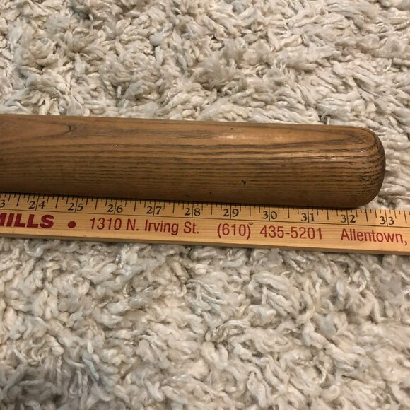 Hillerich & Bradsby Co Louisville Kentucky Special Softball Bat Flame Tempered 3 - Picture 7 of 7